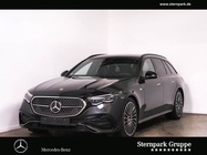 Mercedes-Benz E-Class 2025