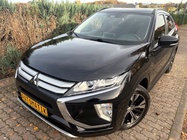 Mitsubishi Eclipse Cross 2019