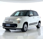 Fiat 500L 2015