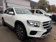 Mercedes-Benz GLB-Class 2023