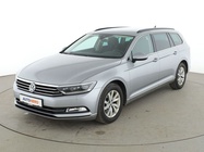 Volkswagen Passat 2019