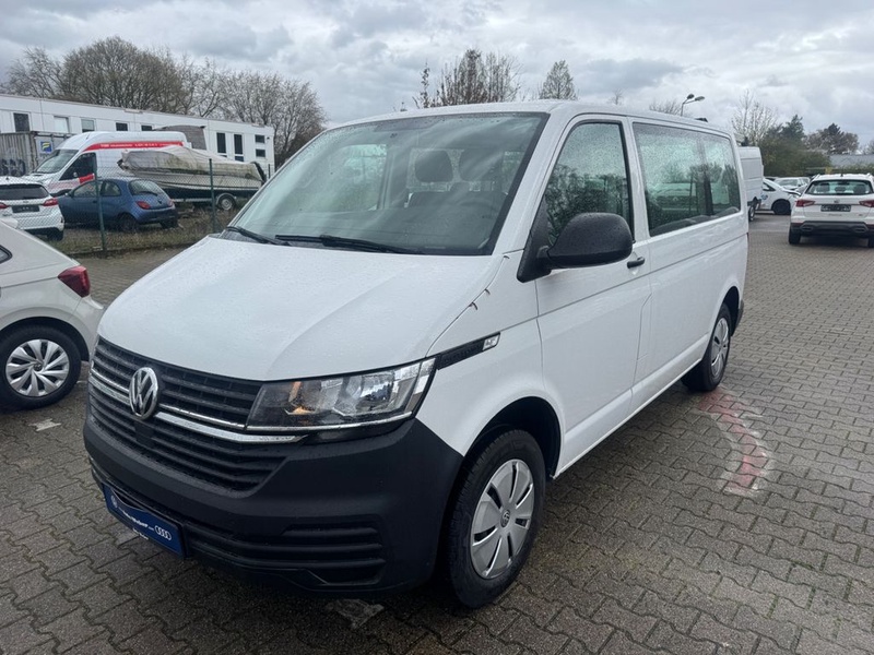Volkswagen T6
