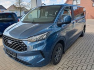 Ford Tourneo Custom 2024