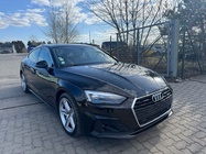 Audi A5 2021