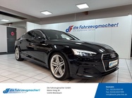Audi A5 2022