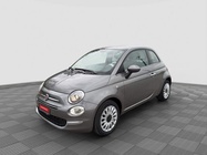 Fiat 500 2022
