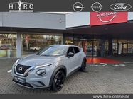 Nissan Juke 2025