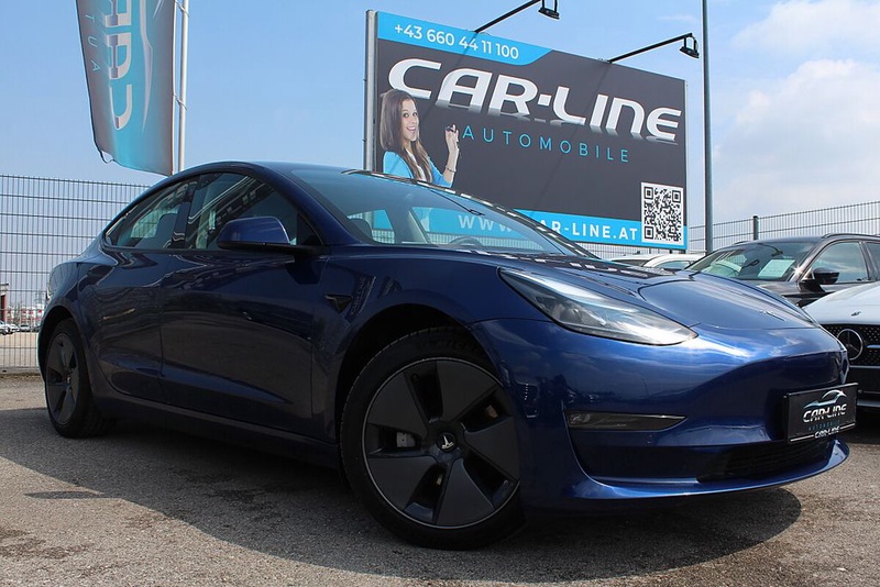Tesla Other