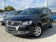 Volkswagen Touran 2010