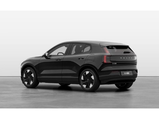 Volvo EX30 2025
