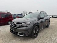 Citroen C5 2019