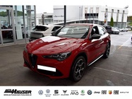Alfa Romeo Stelvio 2023