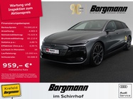 Audi A6 2025