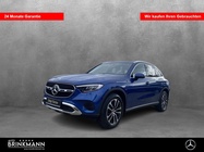 Mercedes-Benz GLC-Class 2025