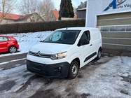 Citroen Berlingo 2020