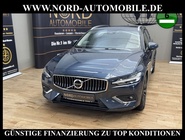 Volvo V60 2022