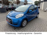 Citroen C1 2012