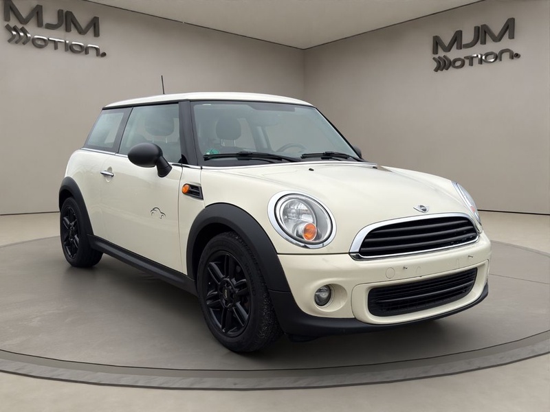 MINI One