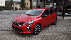 Mitsubishi Colt 2025