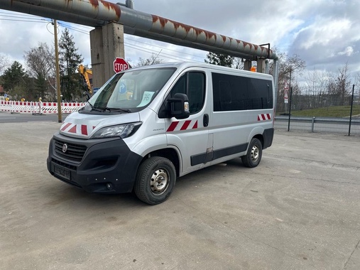 Fiat Ducato 2020