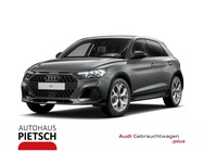 Audi A1 2025