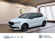 Skoda Fabia 2024