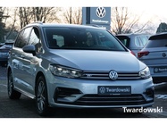 Volkswagen Touran 2018