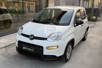 Fiat Panda 2023