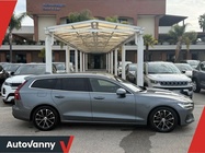 Volvo V60 2020