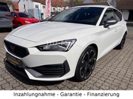 Cupra Leon 2021
