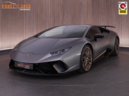 Lamborghini Huracan 2019