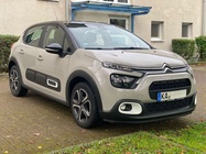 Citroen C3 2021