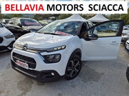 Citroen C3 2022