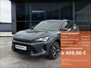 Cupra Formentor 2025