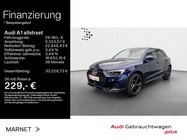 Audi A1 2025