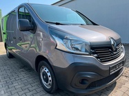 Renault Trafic 2016
