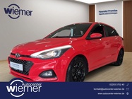 Hyundai i20 2019