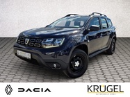 Dacia Duster 2018