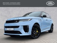 Land Rover Sport 2026