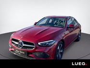 Mercedes-Benz C-Class 2024