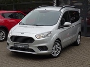 Ford Tourneo Courier 2021