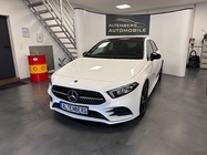 Mercedes-Benz A-Class 2019