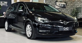 Opel Astra 2021