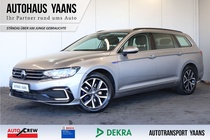 Volkswagen Passat 2021