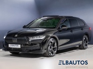 Skoda Superb 2025