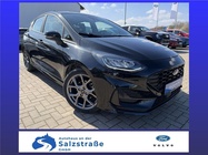 Ford Fiesta 2022