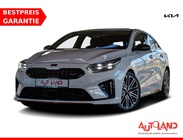 Kia pro cee'd / ProCeed 2020