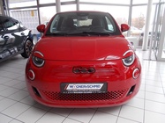 Fiat 500e 2022