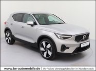 Volvo XC40 2022
