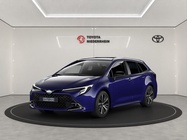 Toyota Corolla 2025